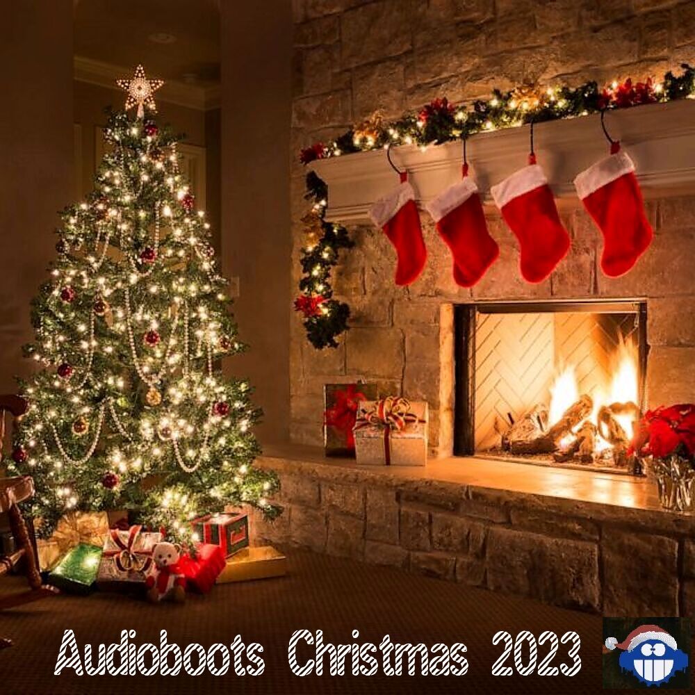 Audioboots Christmas 2023 Front.jpg